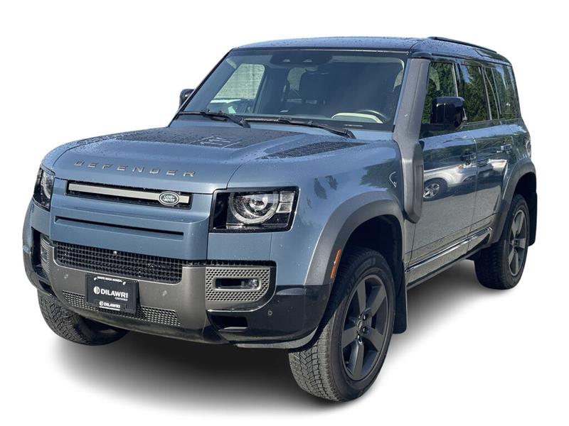 land rover Defender 2023 - 4