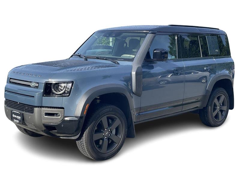 land rover Defender 2023 - 5