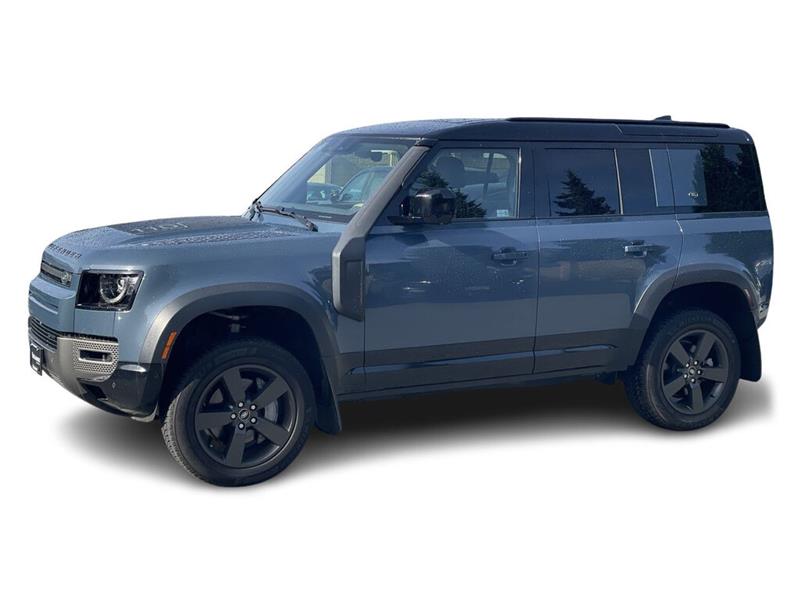 land rover Defender 2023 - 6