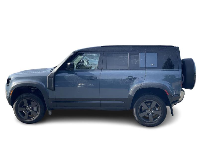 land rover Defender 2023 - 7