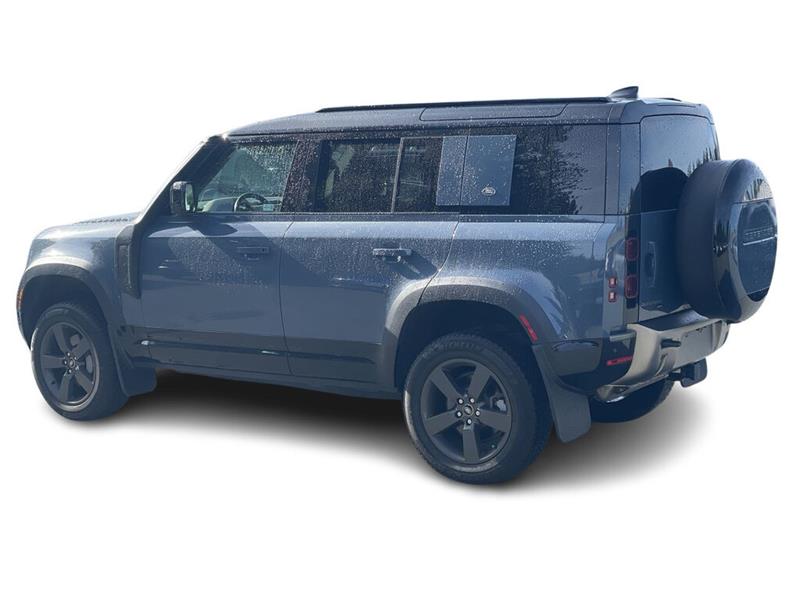 land rover Defender 2023 - 8