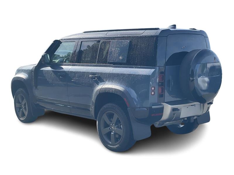 land rover Defender 2023 - 9