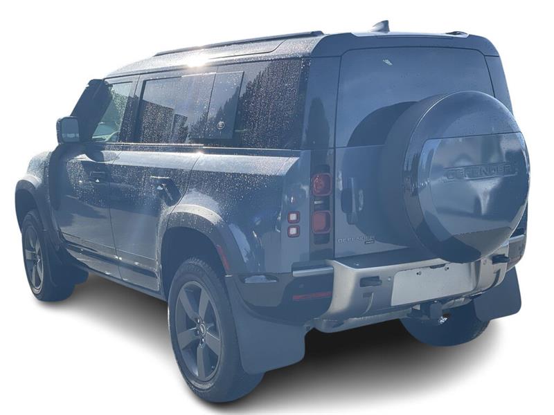 land rover Defender 2023 - 10
