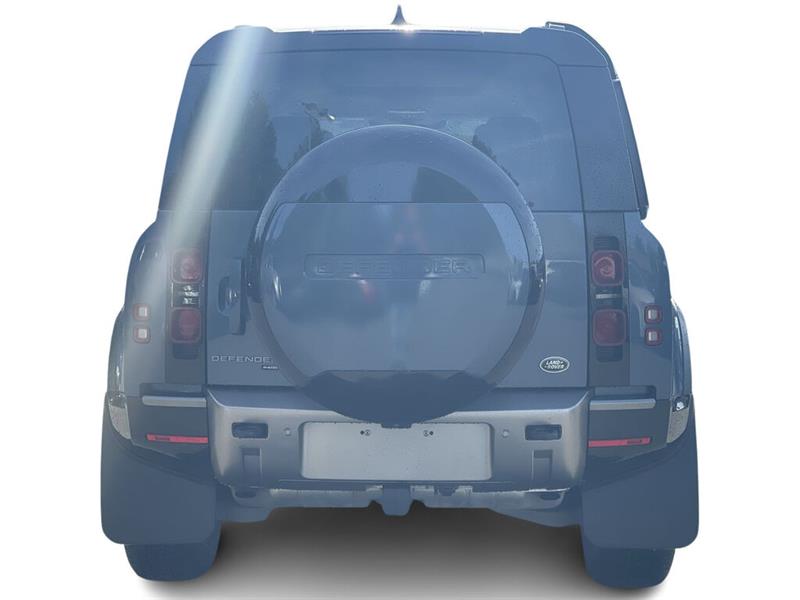 land rover Defender 2023 - 11