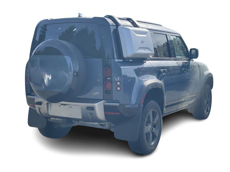 land rover Defender 2023 - 12