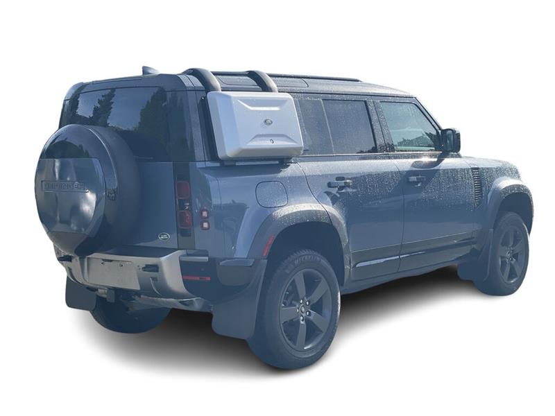 land rover Defender 2023 - 13