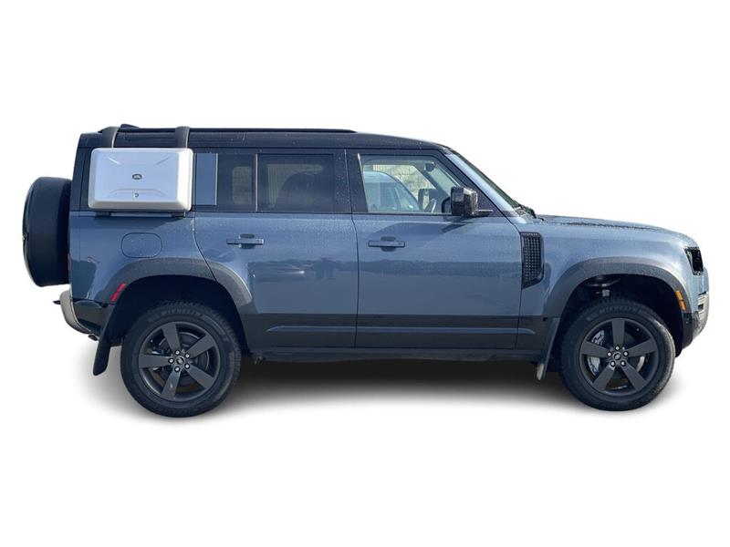 land rover Defender 2023 - 14