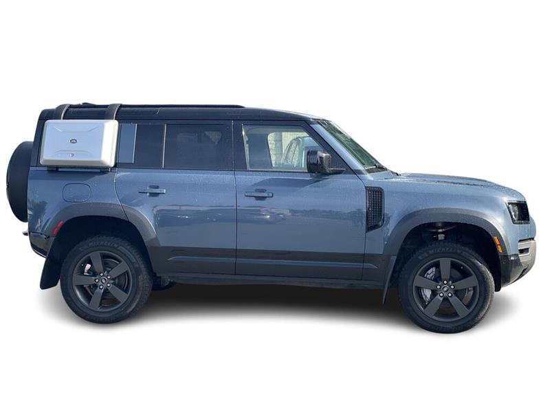 land rover Defender 2023 - 15