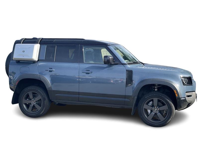 land rover Defender 2023 - 16