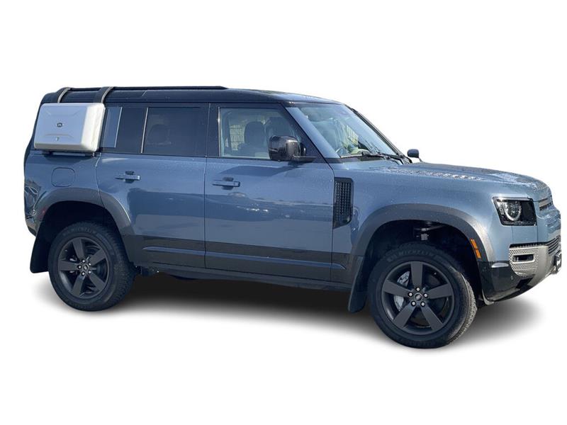 land rover Defender 2023 - 17