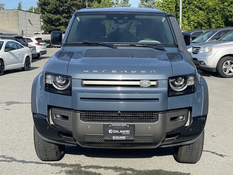 land rover Defender 2023 - 18