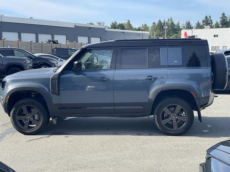 land rover Defender 2023 - 19