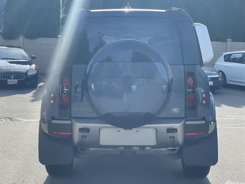 land rover Defender 2023 - 20