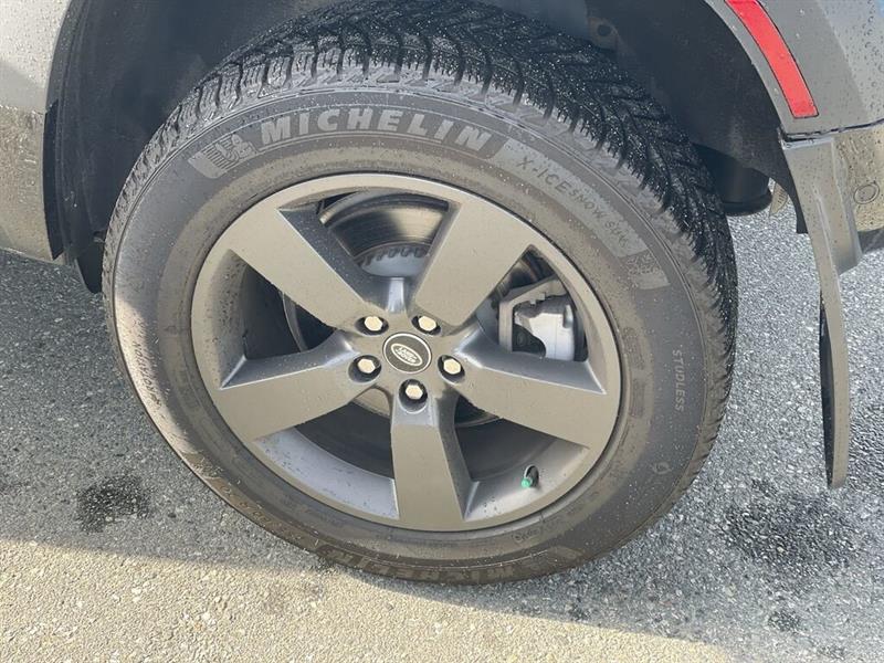 land rover Defender 2023 - 21