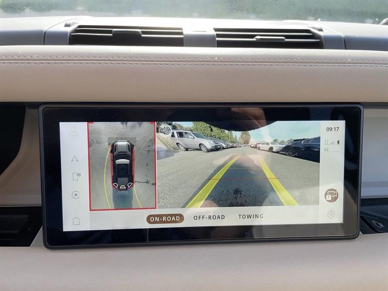 land rover Defender 2023 - 28