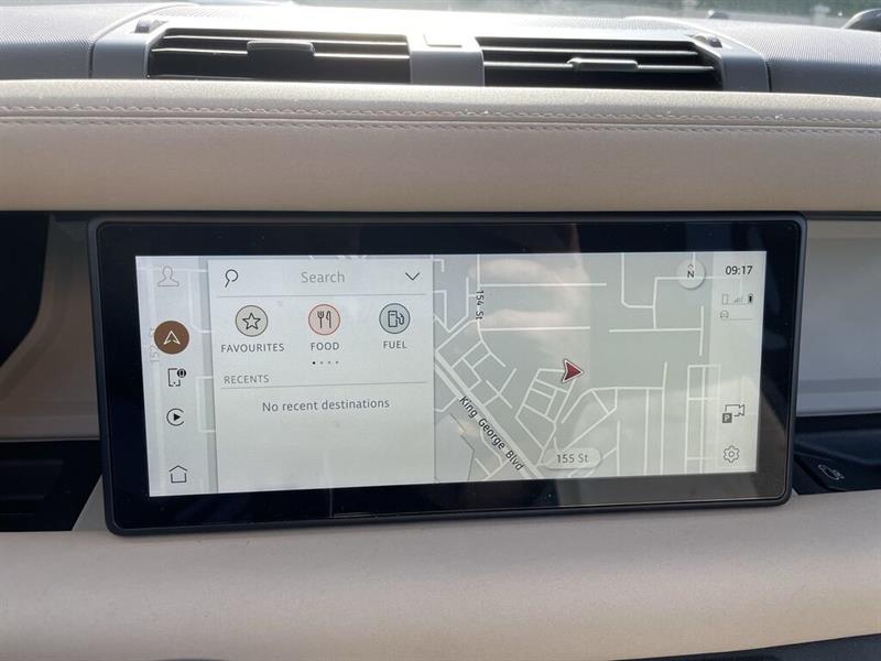 land rover Defender 2023 - 29