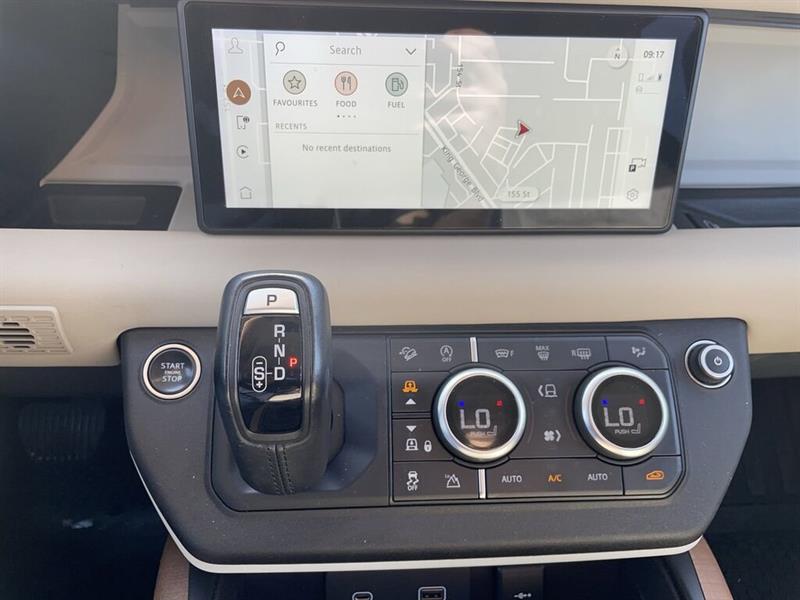 land rover Defender 2023 - 30