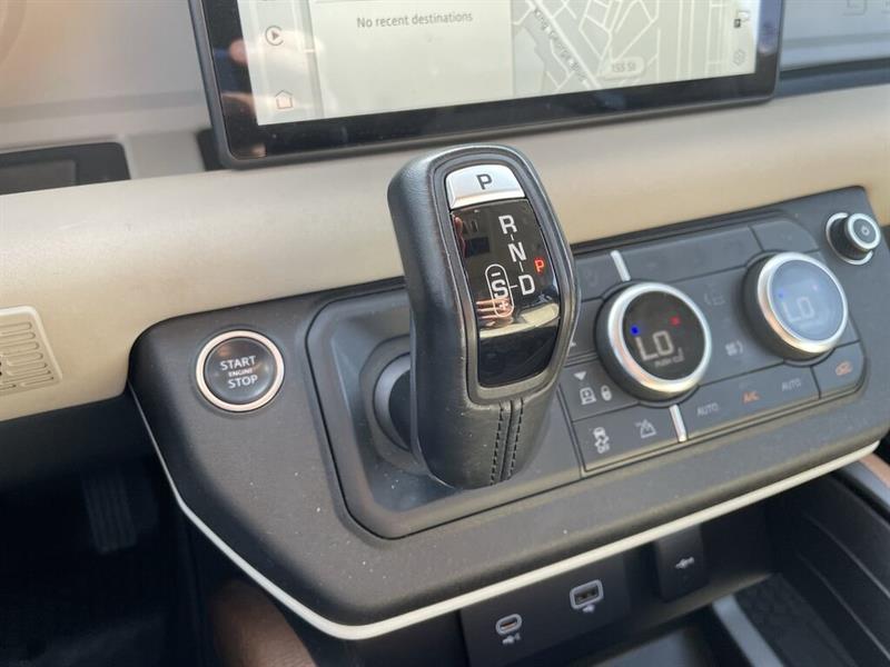 land rover Defender 2023 - 31