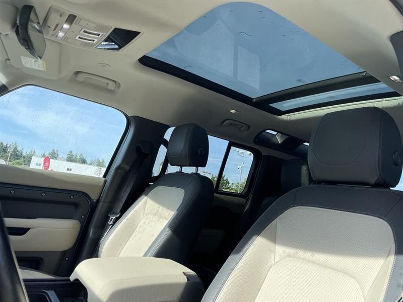land rover Defender 2023 - 33