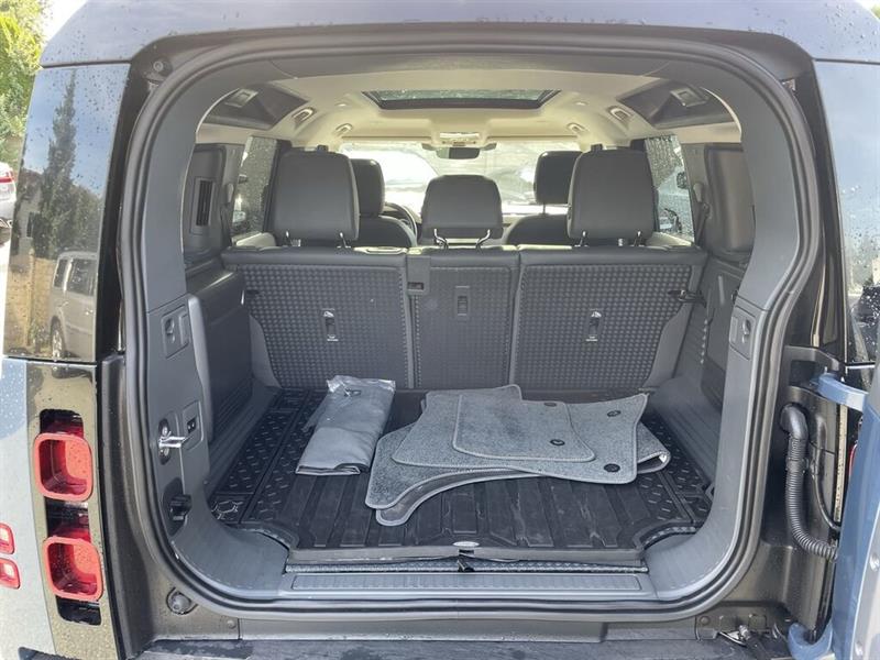 land rover Defender 2023 - 35