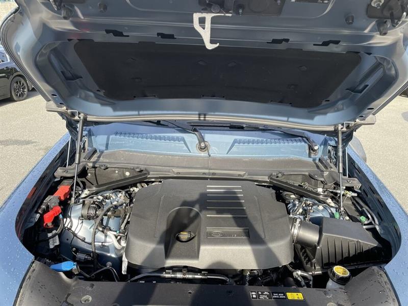 land rover Defender 2023 - 37