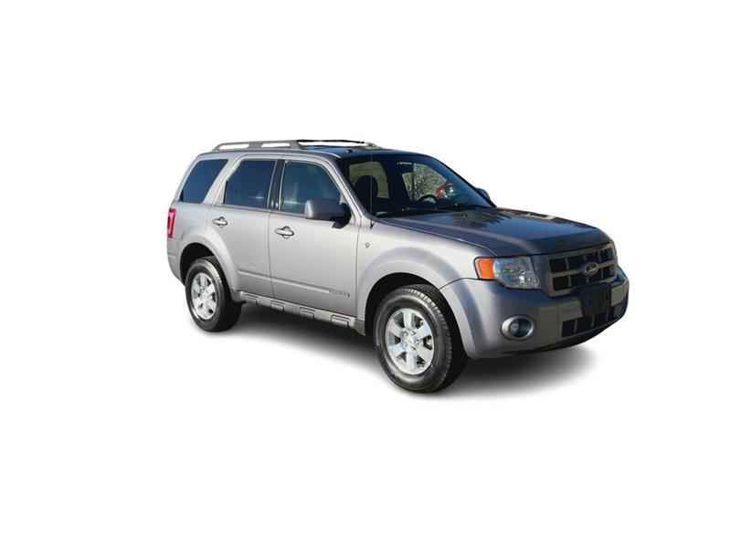 ford Escape 2008 - 2