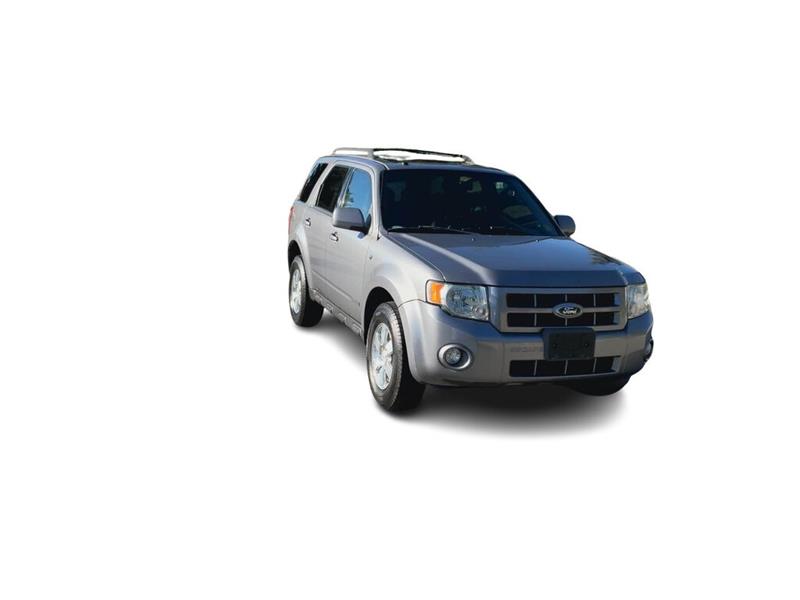 ford Escape 2008 - 3