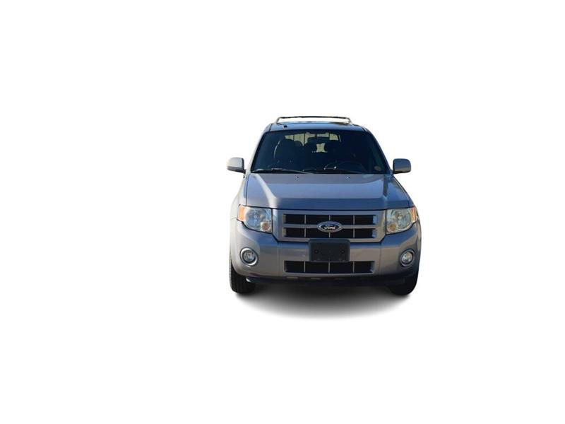 ford Escape 2008 - 4