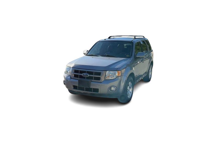 ford Escape 2008 - 5
