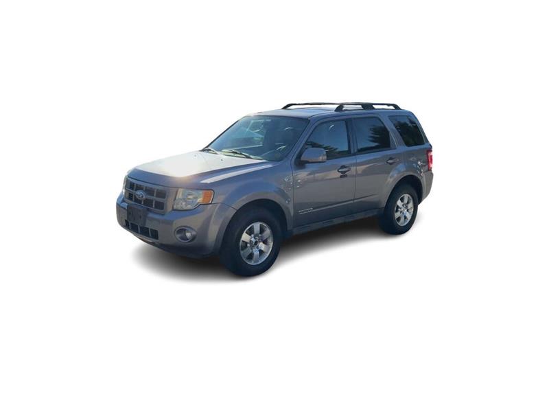 ford Escape 2008 - 6