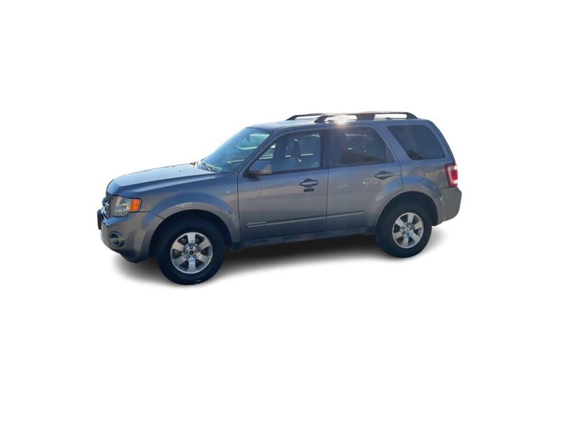 ford Escape 2008 - 7