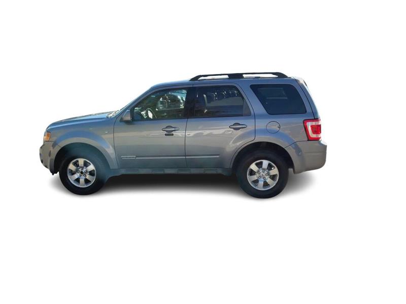 ford Escape 2008 - 8