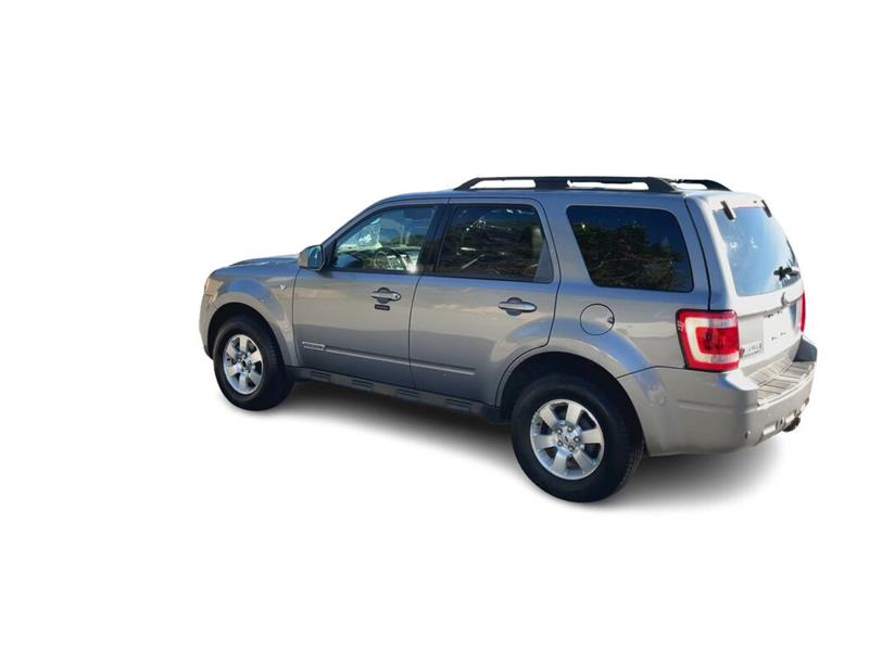 ford Escape 2008 - 9