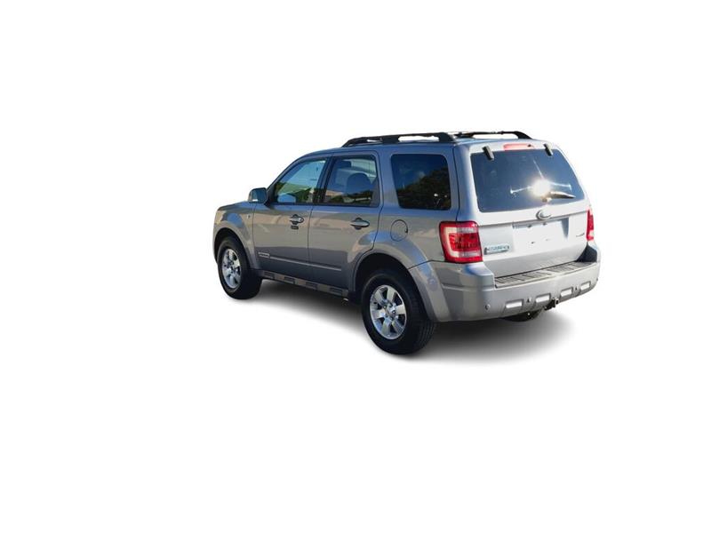 ford Escape 2008 - 10