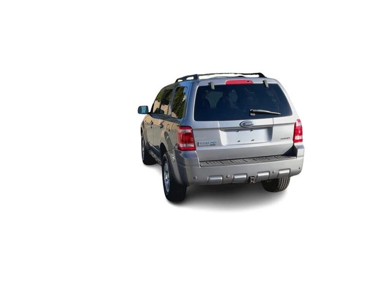 ford Escape 2008 - 11