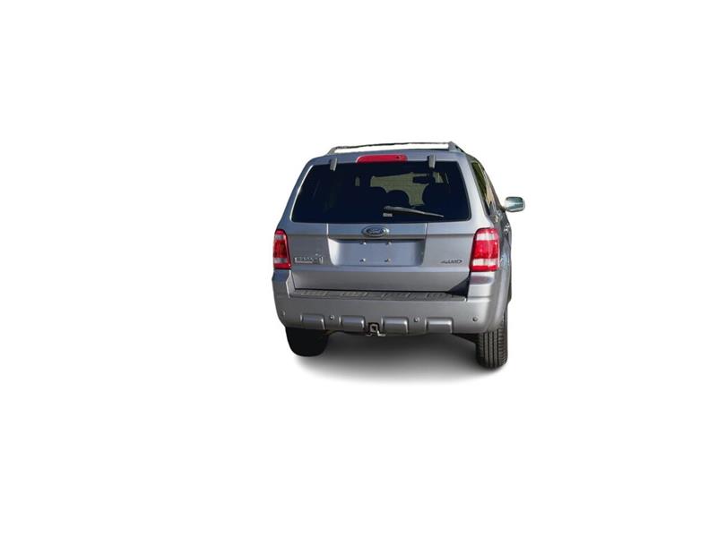 ford Escape 2008 - 12