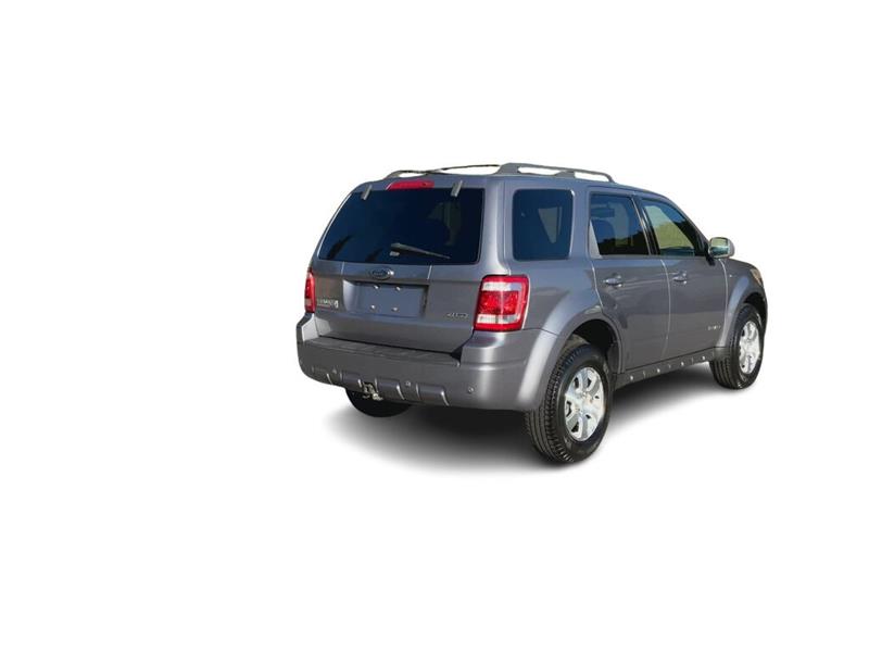 ford Escape 2008 - 13