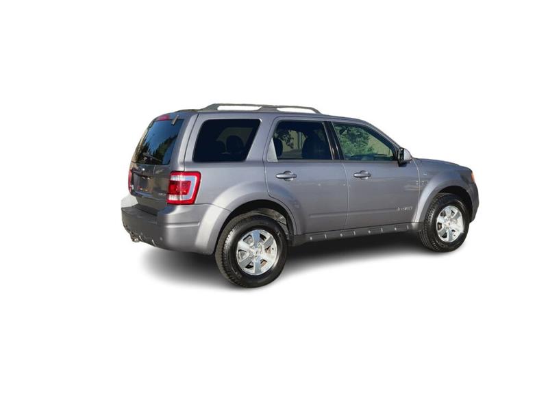 ford Escape 2008 - 14
