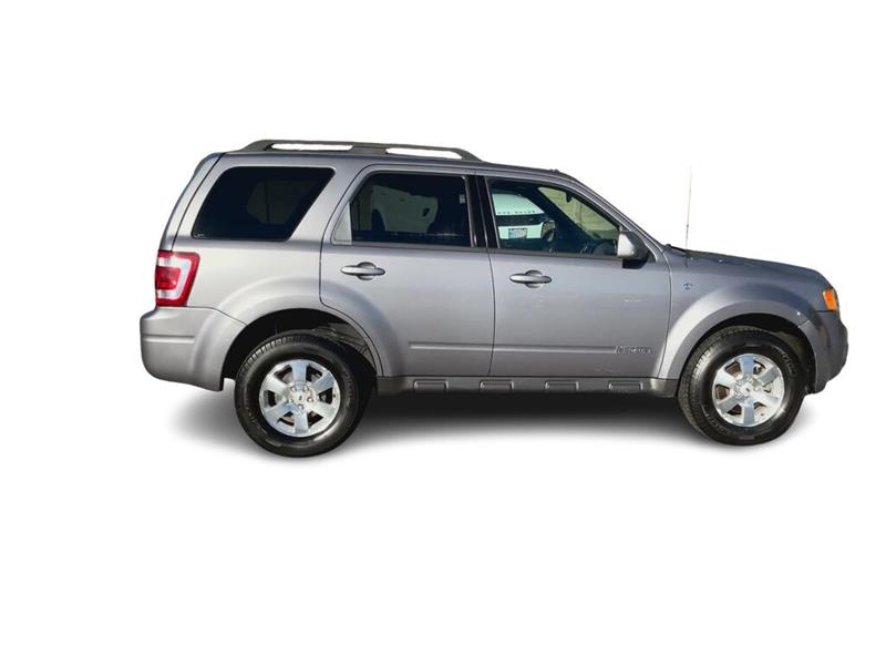 ford Escape 2008 - 15