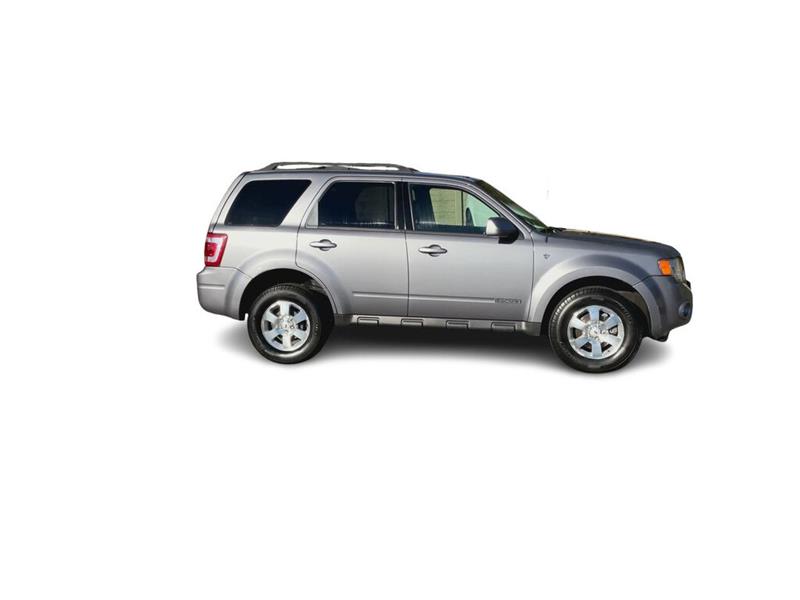 ford Escape 2008 - 16