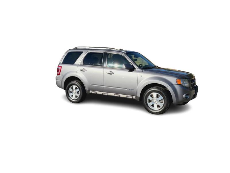 ford Escape 2008 - 17