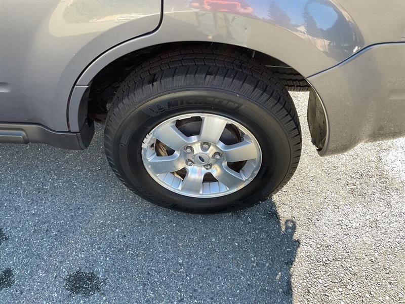 ford Escape 2008 - 21