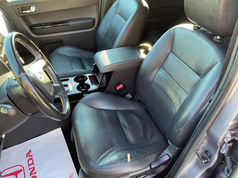 ford Escape 2008 - 22