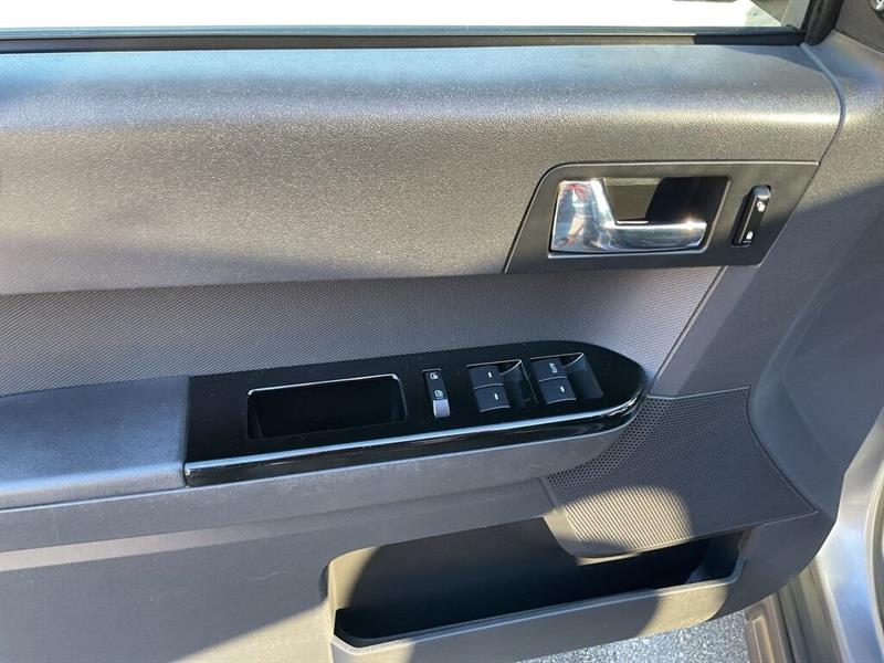 ford Escape 2008 - 24