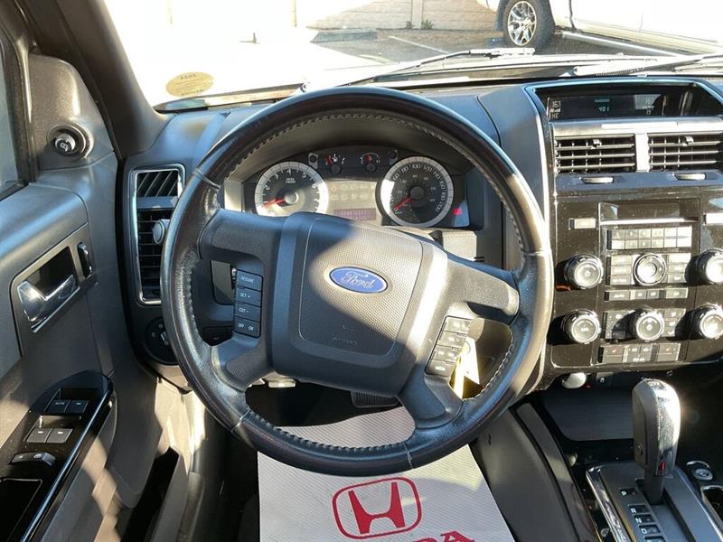 ford Escape 2008 - 25