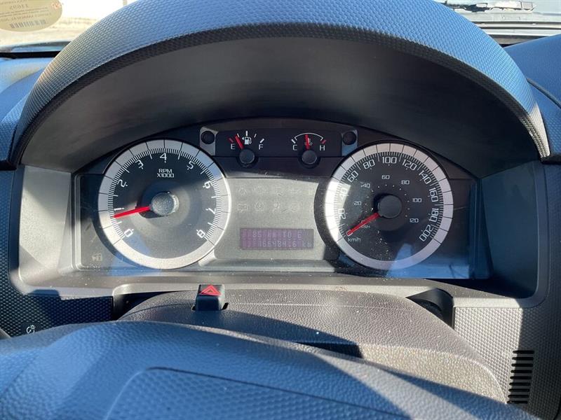 ford Escape 2008 - 26