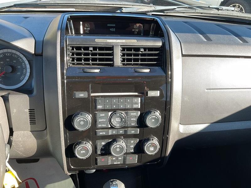 ford Escape 2008 - 27