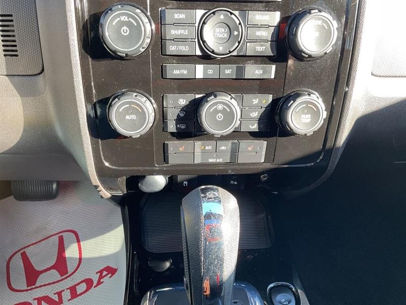 ford Escape 2008 - 28