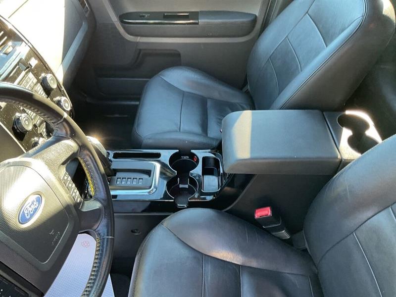 ford Escape 2008 - 30