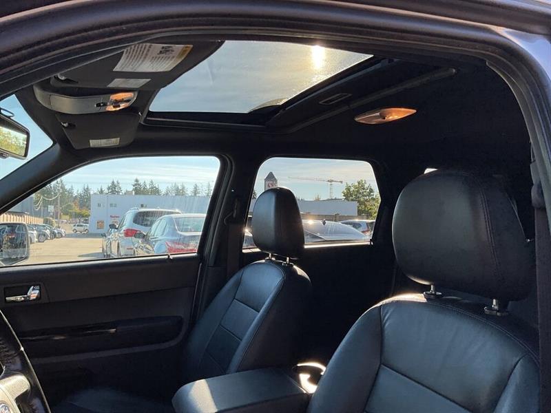 ford Escape 2008 - 31